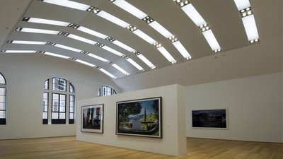 볼로냐 현대미술관(맘보 - 무세오 다르테 모델르나 디 볼로냐)